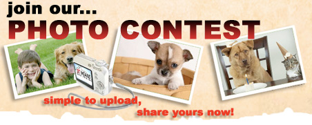 Join Our Photo Contest