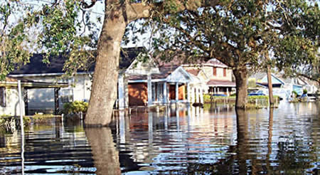 Hurricane Katrina