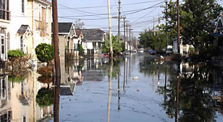 Hurricane Katrina