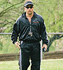 Fred Hassen dog trainer